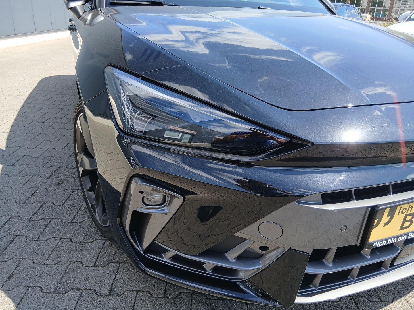 Cupra Leon - Bild 8