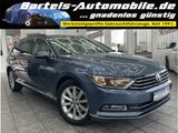 Volkswagen Passat Variant 2.0 TSI Comfortline, 1.Hand, DSG - Volkswagen Passat Variant: Tsi