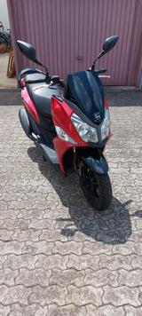 SYM JET 14 50 - SYM 50