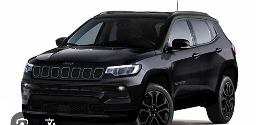 Image of Jeep Compass