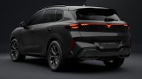 Cupra Terramar - Vorschau Bild 3