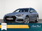 Audi A4 Avant Advanced 35TFSI Stronic Navi LED ACC EP - Audi A4: Kombi, Advanced