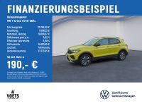 Volkswagen T-Cross - Vorschau Bild 2