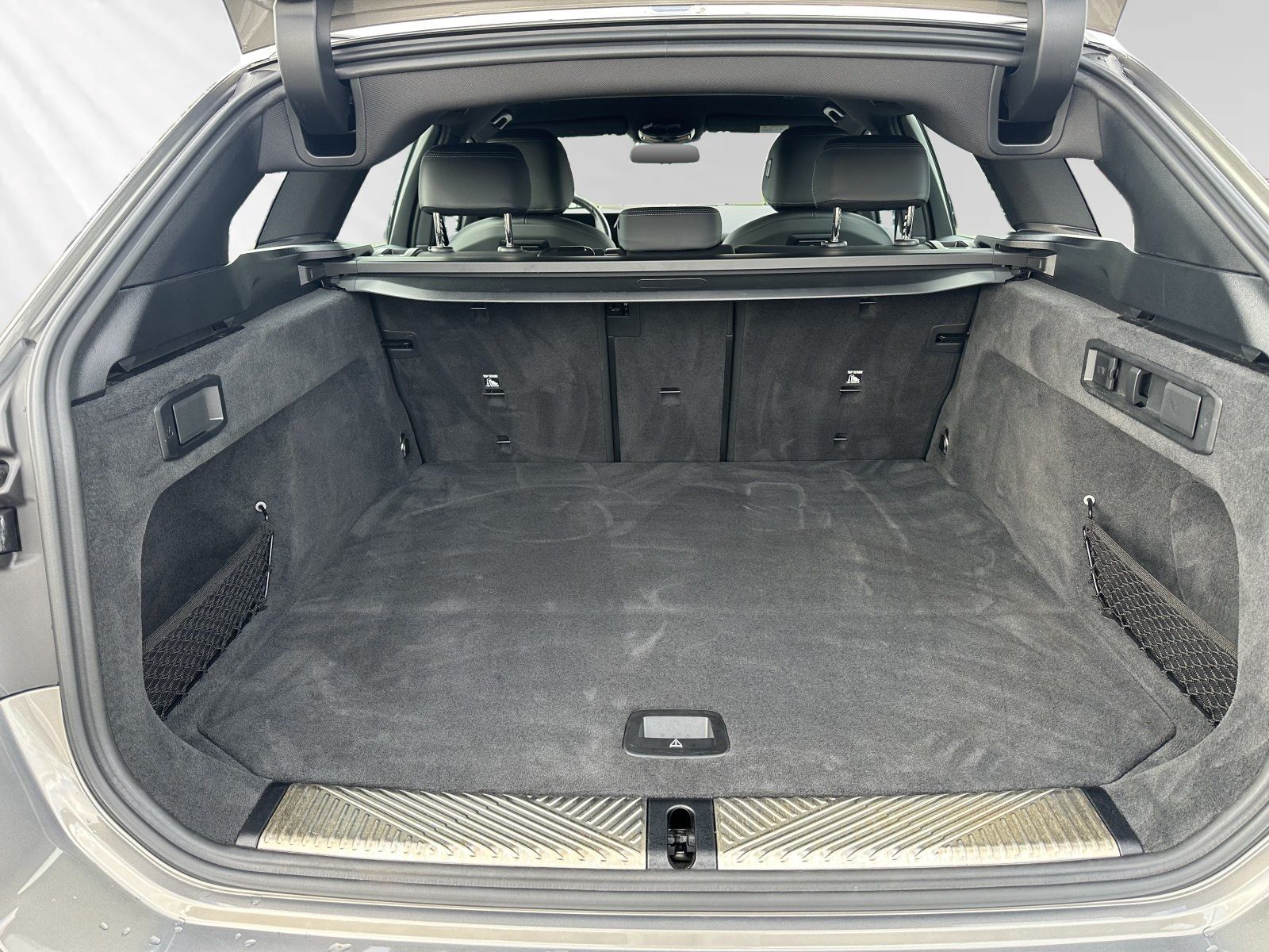 BMW 530 - Bild 16