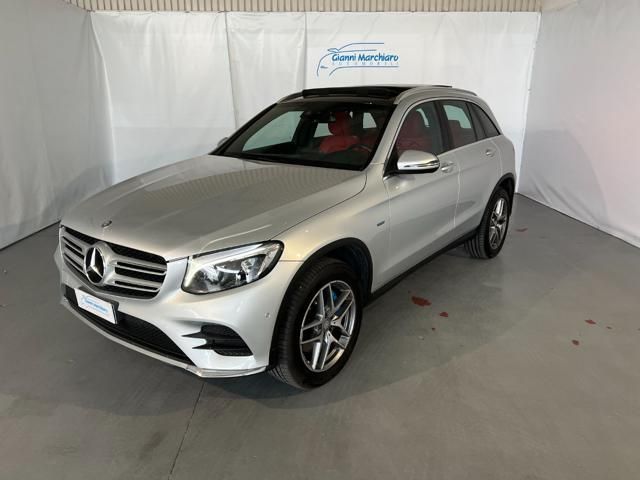 Image of Mercedes-Benz GLC 350