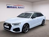 Audi A4 Avant 40TFSI S tronic S line*Rotor*Pano*LED* - Audi A4 Gebrauchtwagen in Mannheim