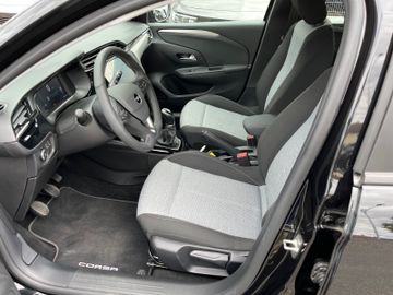 Opel Corsa F 5tg 1.2 Multimedia Winterpaket