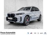 BMW X5 M60i xDrive M Sport PANO ACC RFK NAVI LED LM - graue BMW X5 M60