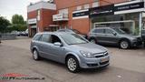 Opel Astra Elegance