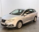 Seat Ibiza ST Style Standheizg. inkl. 1 Jahr Garantie - Seat Ibiza: Standheizung