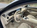 Mercedes-Benz S 350 d L -Blutec AMG 63 Optik - Mercedes-Benz S 350 in Wiesbaden