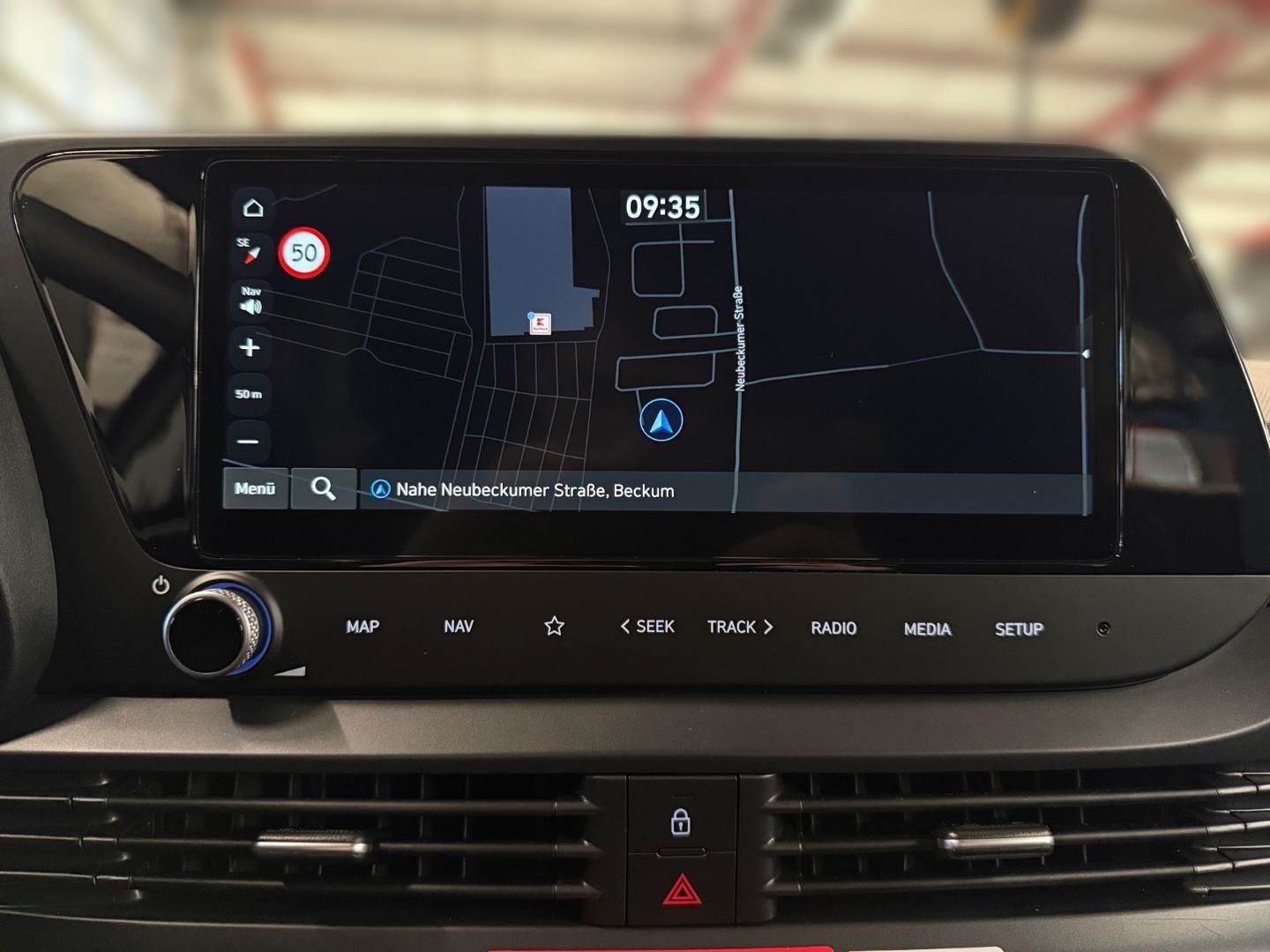 Hyundai BAYON – Bild 12