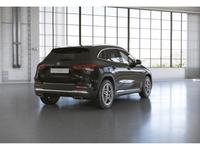 Mercedes-Benz GLA 250 4M AMG-Sport/LED/Cam/Pano/Totw/Ambiente