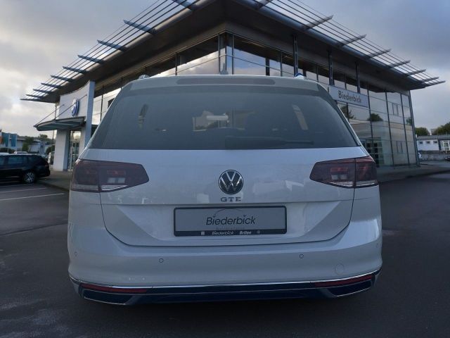 Passat Variant 1.4 TSI Hybrid GTE AHK RFK STANDH