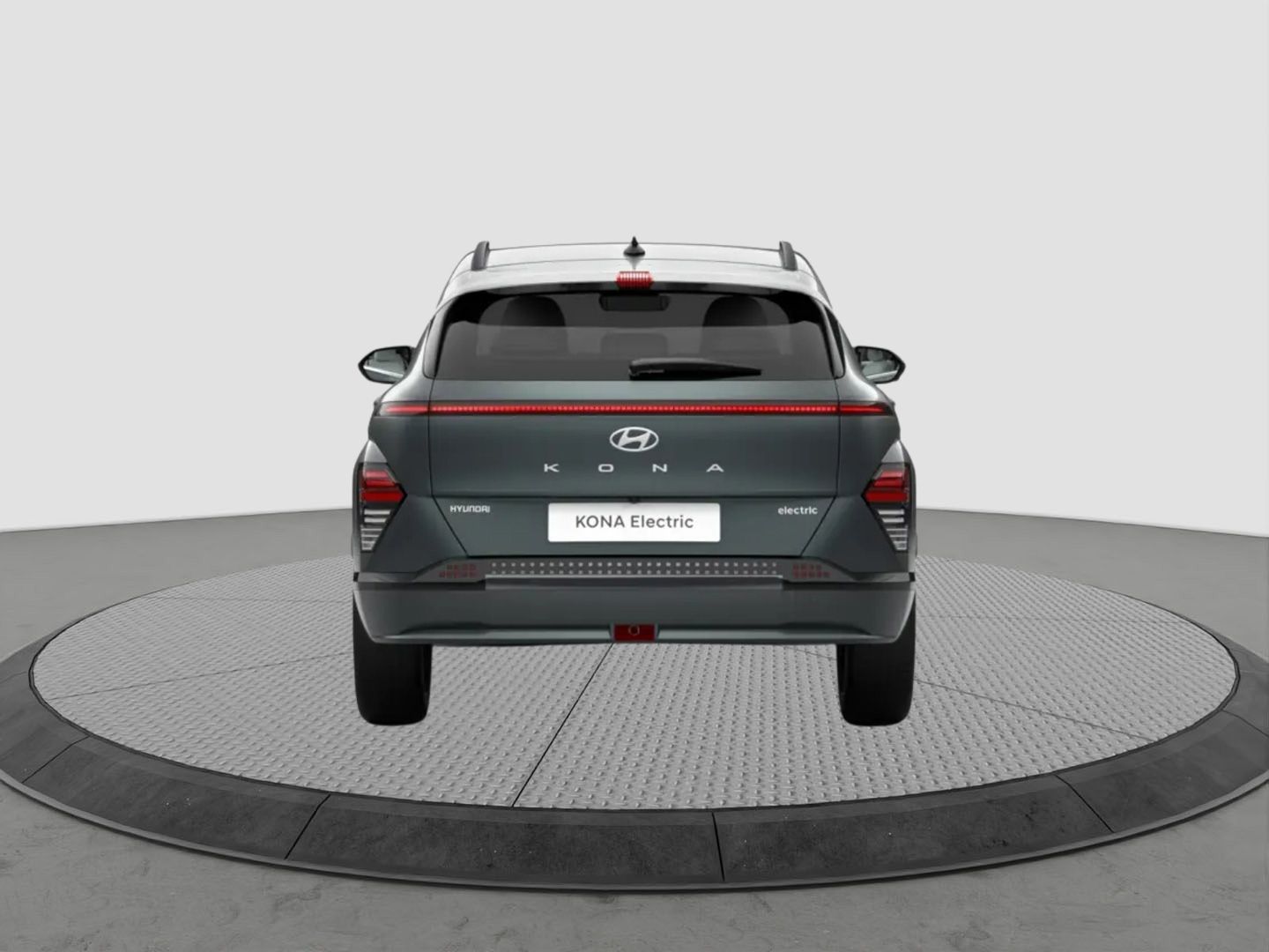 Hyundai KONA Elektro – Bild 3