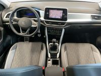 Volkswagen T-Roc - Vorschau Bild 12