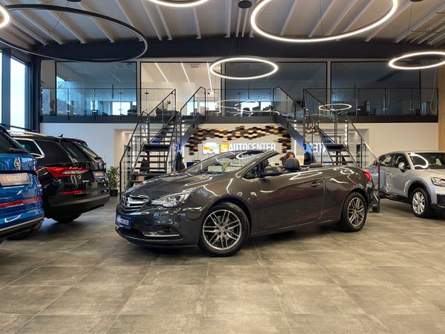 Opel Cascada Innovation Aut. *NAVI*KAM*BIXENON*