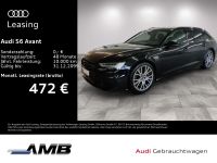 Audi S6 - Vorschau Bild 1