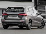 Mercedes-Benz B 180 Progressive/Pano/LED/Kamera/Shz/Winter/17' - Mercedes-Benz B 180 mit Panoramadach