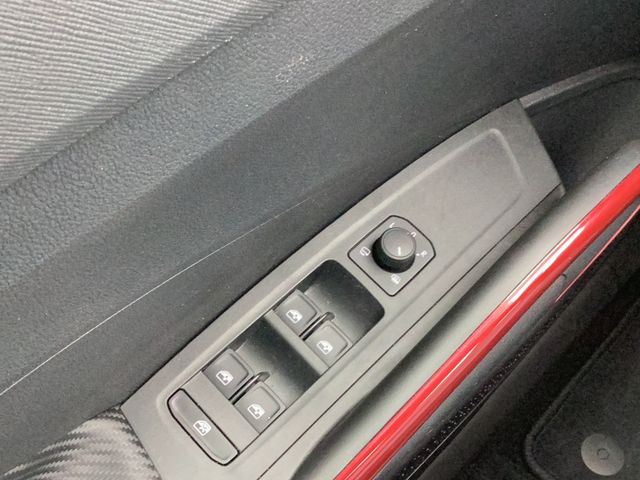 Fabia 1.0TSI DSG Monte Carlo