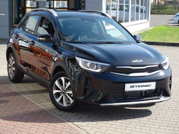 Kia Stonic 1.0 Vision DCT Klima-SHZ-Navi-LED-virt.Cp