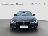 BMW 318d Limo Sport Line + nur an Händler/Export + - gebrauchte BMW 318 aus dem Jahr 2014