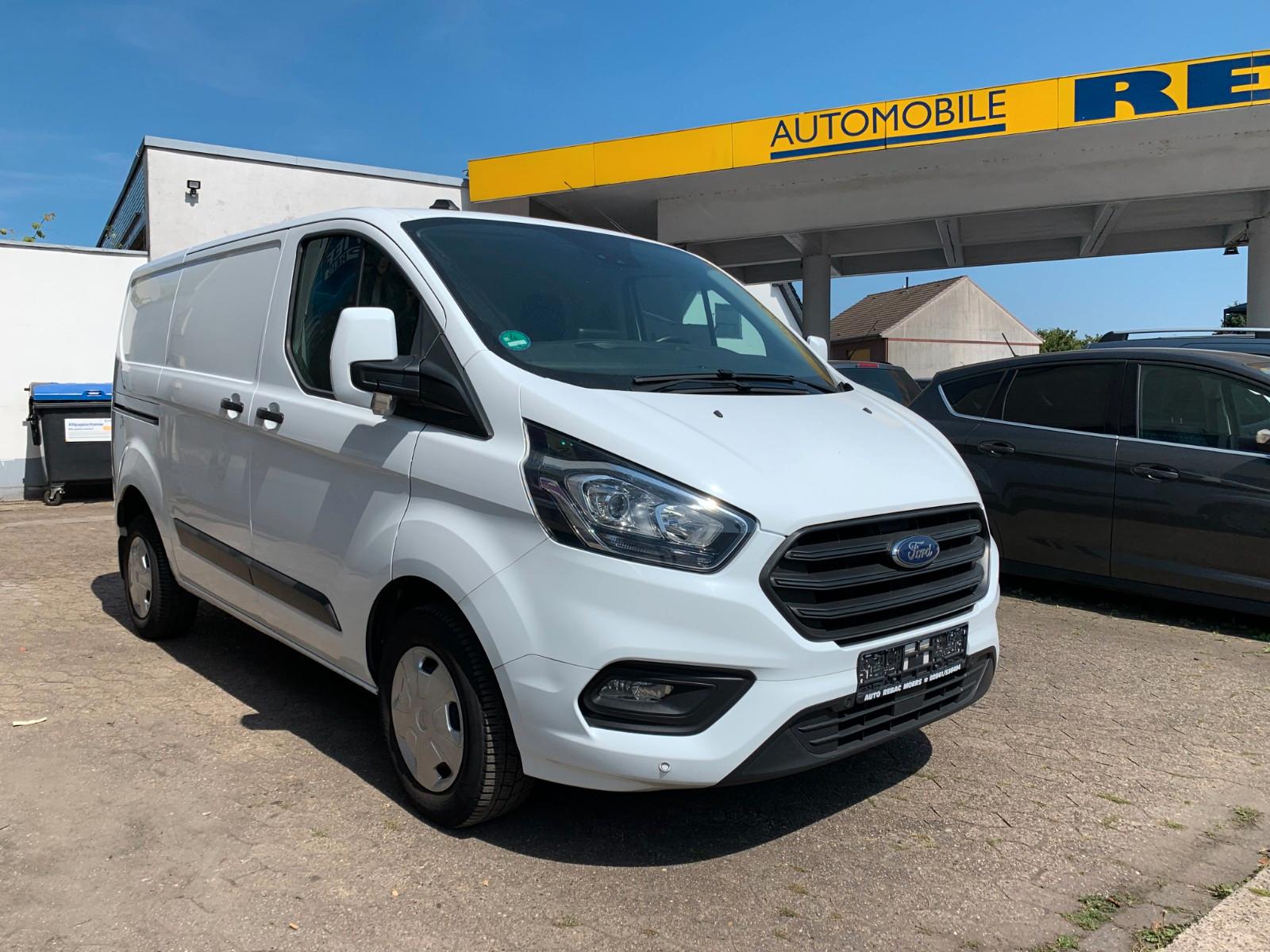 Ford Transit Custom Kasten 280 L1 Trend