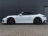 Porsche 992 Carrera S Cabriolet 20/21'' BOSE LED  uvm. - Porsche 992 in Duisburg