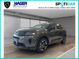 Citroën C5 Aircross Plus 145 DSC6 Hybrid PDC/RFK/LED/SHZ
