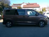 Toyota Proace Verso Shuttle 8 Sitze Kamera 15J.Garantie - Toyota Proace (Verso) in Stuttgart