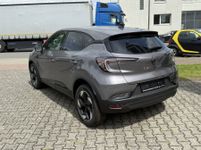 Renault Captur - Vorschau Bild 6