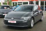 Volkswagen Golf VIII 1.5 TSI Life LED Navi ACC Sitzheizung - Volkswagen: 1.5