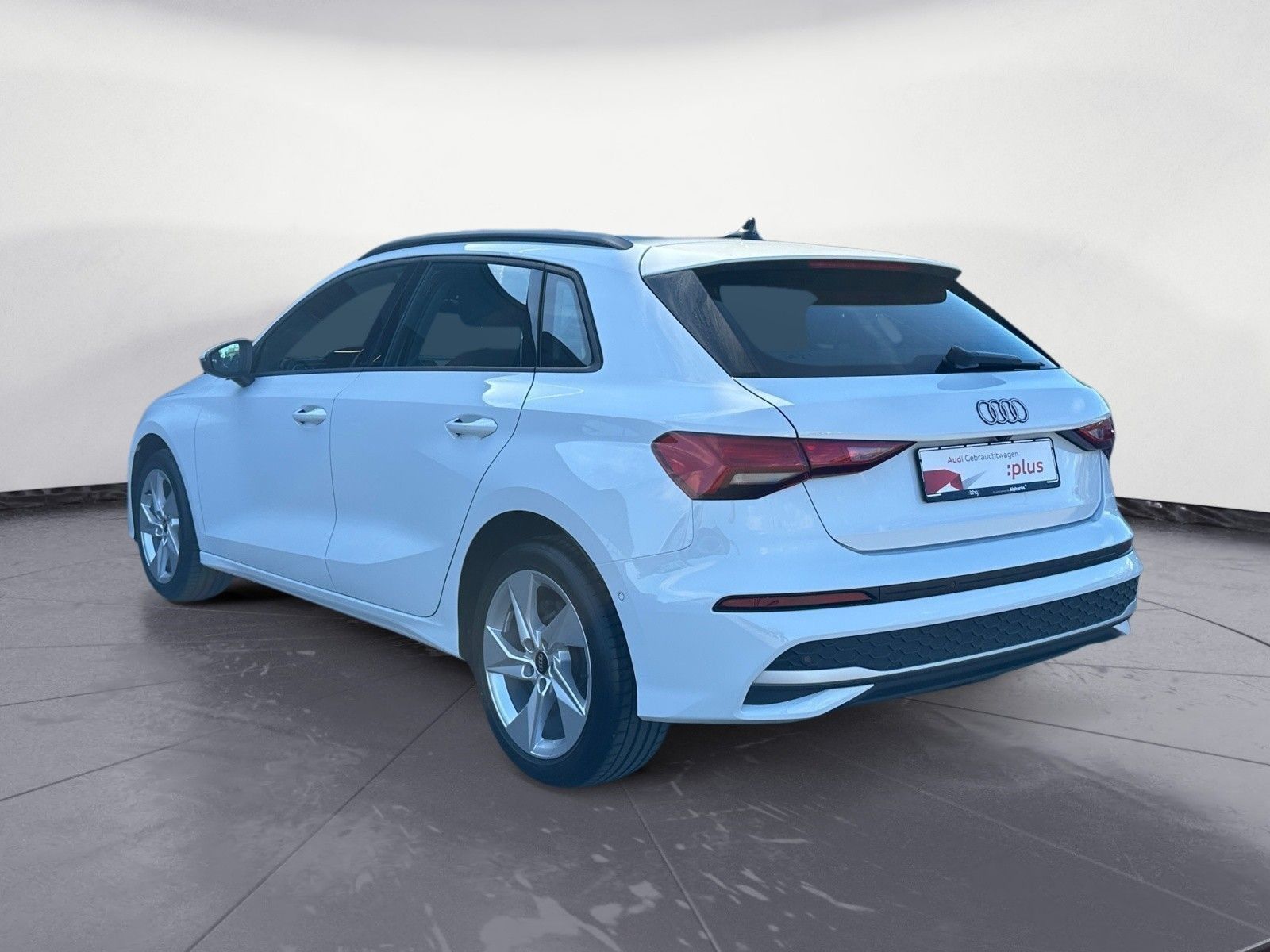 Audi A3 - Bild 4