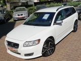 Volvo V50 1.8 F Edition R-Design Xenon Sitzheiz PDC - Volvo V50: 1.8