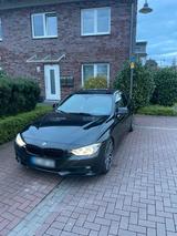 BMW 328i F30 - BMW 328 aus 2012