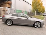 BMW 640Coupe xDrive*Navi*SHZ*Volleder*B-Xenon* - mit Diesel-Antrieb: Sportwagen