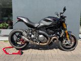 Ducati Monster 1200 S Black Edition - Angebote entsprechen deinen Suchkriterien