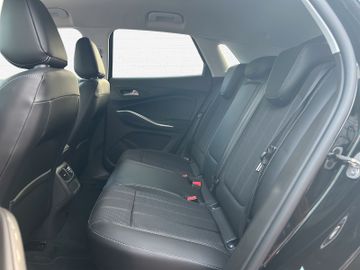 Fotografie 9 des Opel Grandland (X) Grandland GS Navi 360°Kamera LED Keyless Sitzhzg