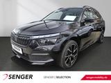 Skoda Kamiq 1.5 TSI Monte Carlo Navi Pano LED Sitzhzg. - Skoda Kamiq in Lübeck