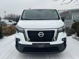 Nissan Primastar Kasten L1H1 2,8t Dci110 MT ACENTA 1ST  - Nissan Primastar: L2h2