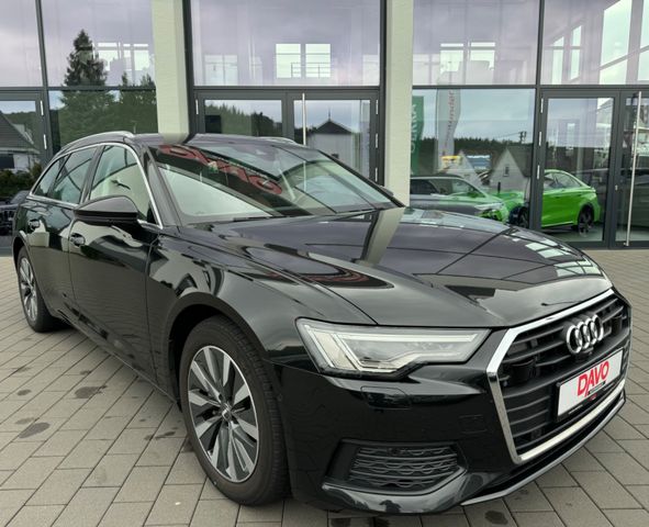 Audi A6 Avant 40 TDI S-tronic/HeadUP/360°/Matrix/ACC