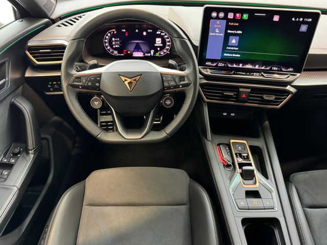 Formentor 2.0TSI 333PS VZ DSG 4Drive AHK/APP/ACC