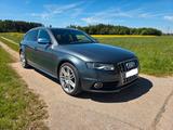 Audi S4 Avant | B&O | Pano | Sportdiff - gebrauchte Audi S4 aus dem Jahr 2009
