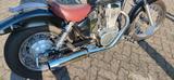 Suzuki LS 650 Savage - SUZUKI LS 650 SAVAGE