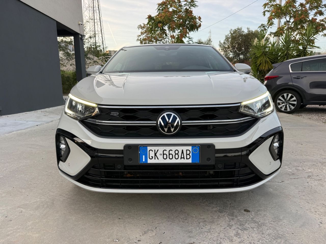 Other Volkswagen Taigo 1.0 TSI 110 CV DSG R-Line