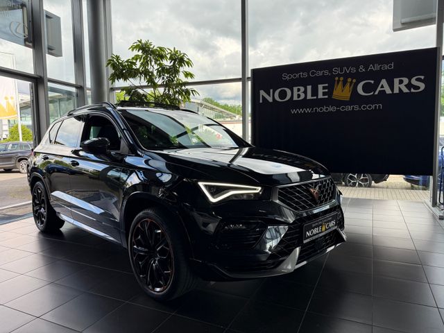 CUPRA Ateca 4Drive PANO AHK BEATS ACC 360°
