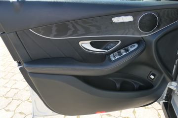 Mercedes GLC 350 - 10