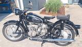 BMW R50/2 - BMW R 50 2