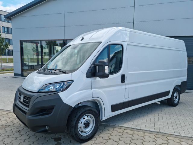 Fiat Ducato 35 Easy Pro L4H2 KaWa verblecht 140 HDi