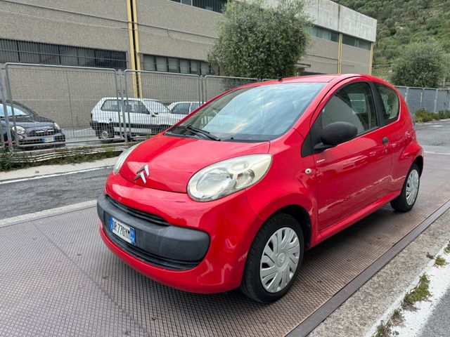 Citroën Citroen C1 1.0 3 porte 2008